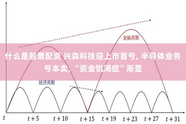 什么是股票配资 兴森科技迎上市首亏, 半导体业务亏本卖, “资金饥渴症”渐显