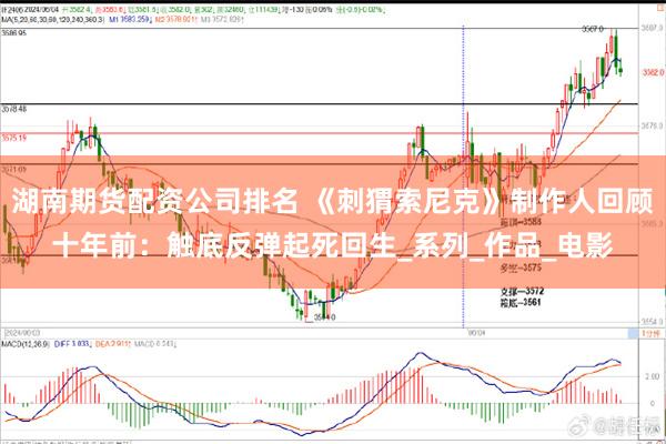 湖南期货配资公司排名 《刺猬索尼克》制作人回顾十年前：触底反弹起死回生_系列_作品_电影